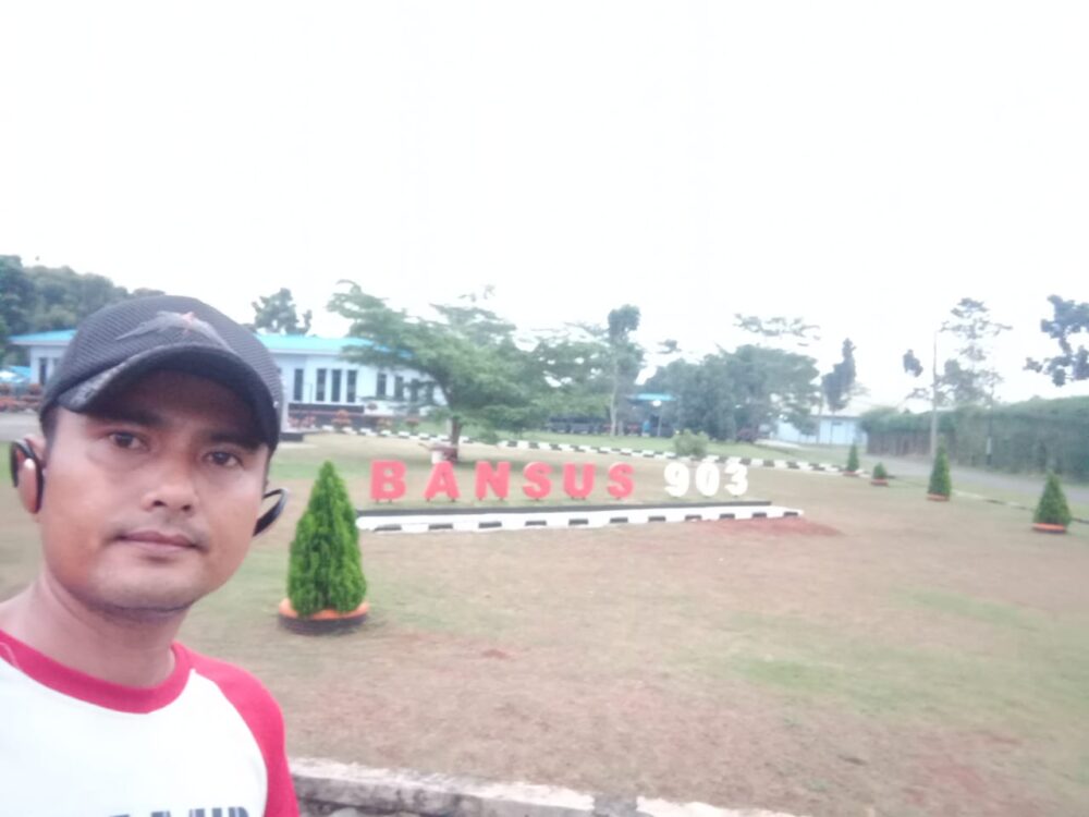 blank